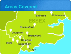 Covering Essex