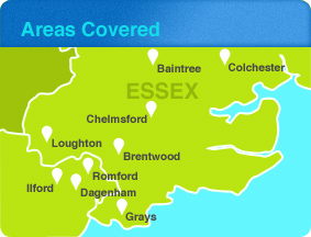 Covering Essex