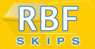 Home of RBF Skip Hire Essex